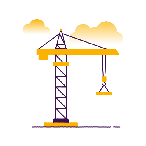crane image